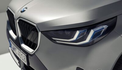 BMW X3 新型（20 xDrive）