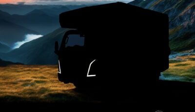 『Travio EXPEDITION STRIKER CUSTOMIZE CONCEPT』