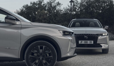 DS 4