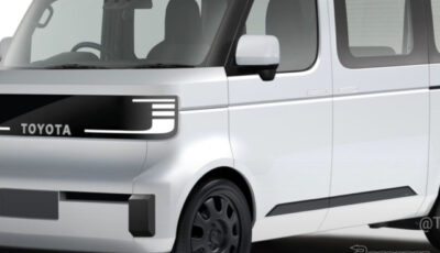 「bB」の名前が復活？ トヨタ KAYOIBAKO 市販型の予想CG