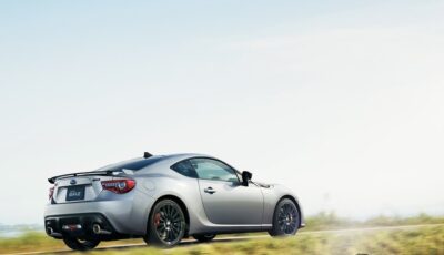 スバル BRZ 先代（初代）