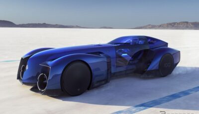 ルノー・フィラント・レコード2025