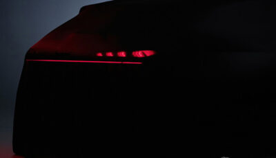 アウディ『A6アバント』新型