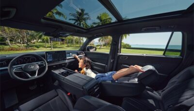 上汽VWの新型最上位SUV「テラモントPro」