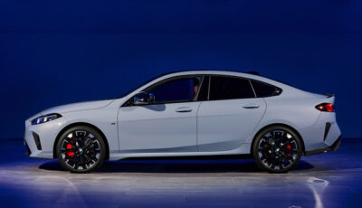 BMW 2シリーズ・グランクーペ 新型（M235 xDriveグランクーペ）