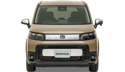 ホンダ フリード クロスター
