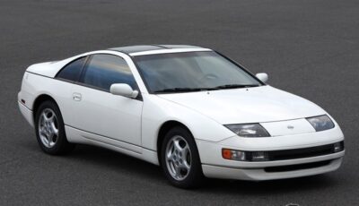 日産300ZX（北米向け）