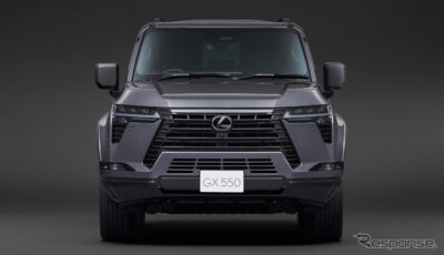 レクサス GX550 version L