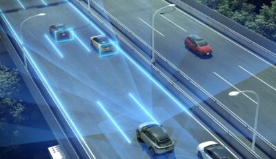 現行のプロパイロット2.0（日産アリア）