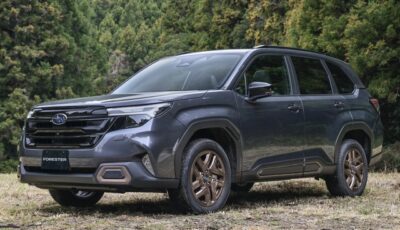 フォレスター SPORT EX