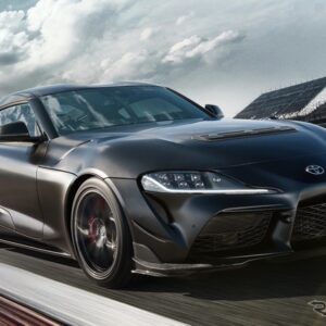 特別仕様車 スープラ ”A90 Final Edition”