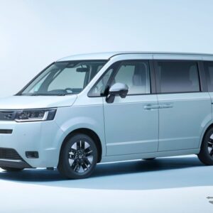 ホンダ ステップワゴン AIR EX