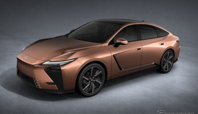 レクサス ES 新型
