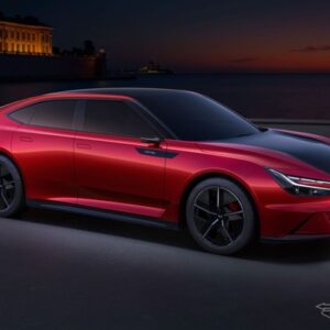 広汽ホンダGT