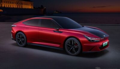 広汽ホンダGT
