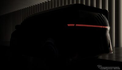 日産 エルグランド 新型
