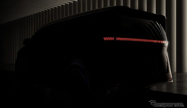 日産 エルグランド 新型