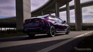 BMW M235Lグランクーペ