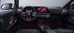 BMW M235Lグランクーペ