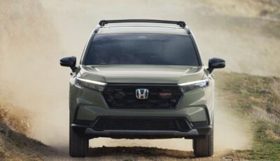 ホンダ CR-V トレイルスポーツ ハイブリッド