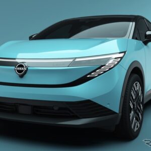 日産 リーフ 新型