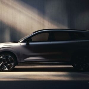 電動SUVとして復活を果たすボルボ XC70