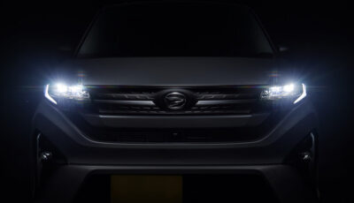 ダイハツ ムーヴ 新型