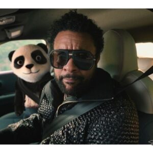フィアット『グランデ・パンダ』がシャギーの名曲『Boombastic』とコラボ