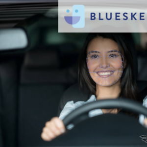 BLUESKEYE AI社のFACS理論に基づいた感情認識ソフトウェア
