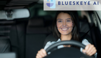 BLUESKEYE AI社のFACS理論に基づいた感情認識ソフトウェア