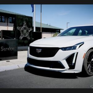 米シークレットサービスがキャデラックなどGM車10台導入