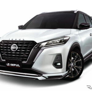 日産 キックス e-POWER IMPUL Edition