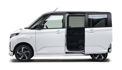 ダイハツ ムーヴ 新型