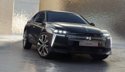 DS N°4