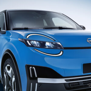 日産 マイクラ 新型