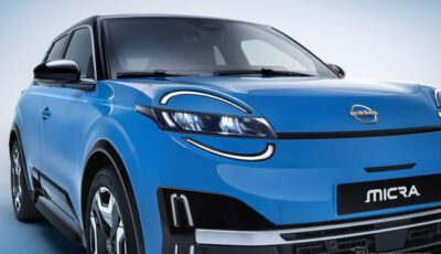 日産 マイクラ 新型
