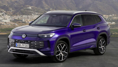 VW タイロン