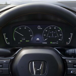 ホンダ『CR-V』の2026年モデル（米国仕様）