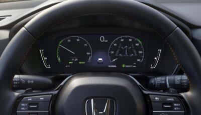 ホンダ『CR-V』の2026年モデル（米国仕様）