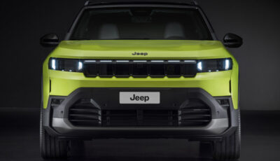 ジープ コンパス 新型