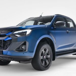 いすゞ D-MAX EV
