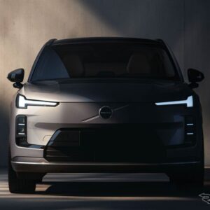 電動SUVとして復活を果たすボルボ XC70