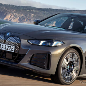 BMW i4