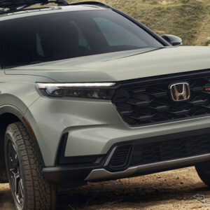 ホンダ CR-V トレイルスポーツ ハイブリッド