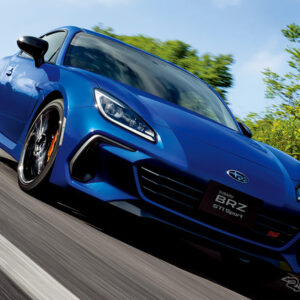 スバル BRZ