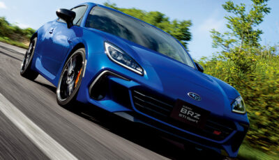 スバル BRZ