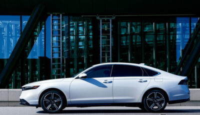 ホンダ アコード e:HEV Honda SENSING 360＋