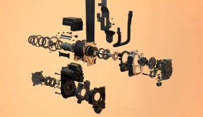 ボルボカーズが世界初のマルチアダプティブ・シートベルト開発