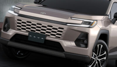 トヨタ RAV4 CORE