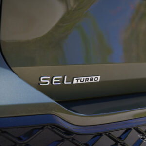VW『ティグアン』の「SEL R-Line Turbo」（米国仕様）